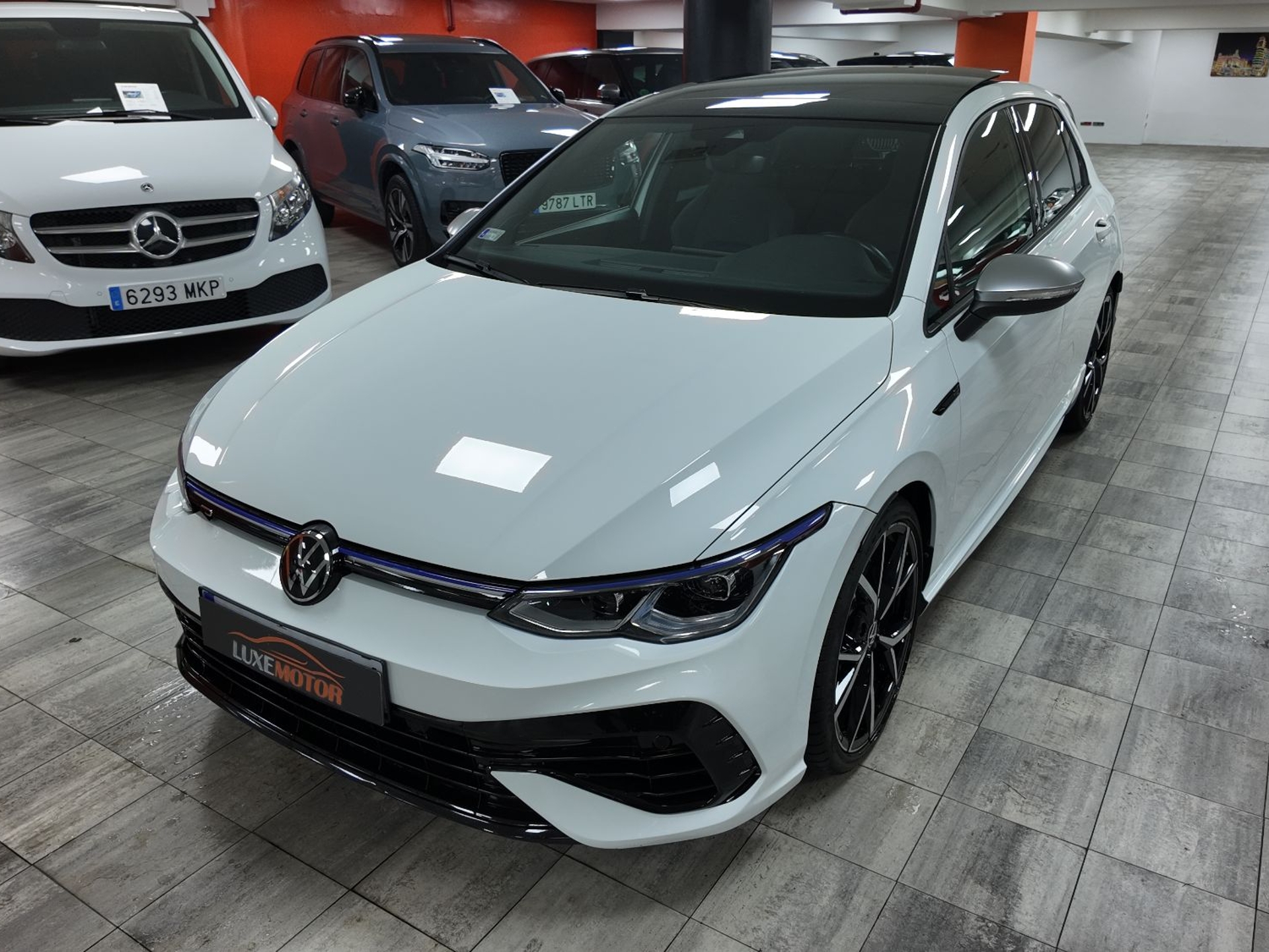 Imagen de VOLKSWAGEN Golf