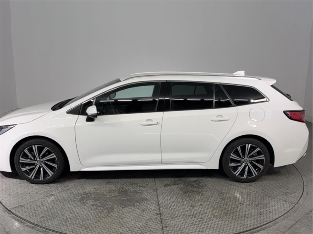 Foto del TOYOTA Corolla Touring Sports 125H Style