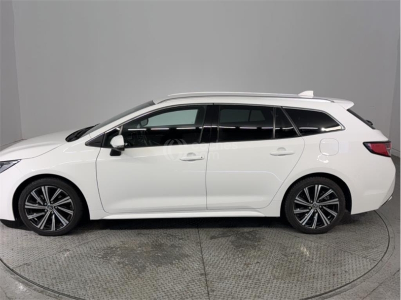 Foto del TOYOTA Corolla Touring Sports 125H Style