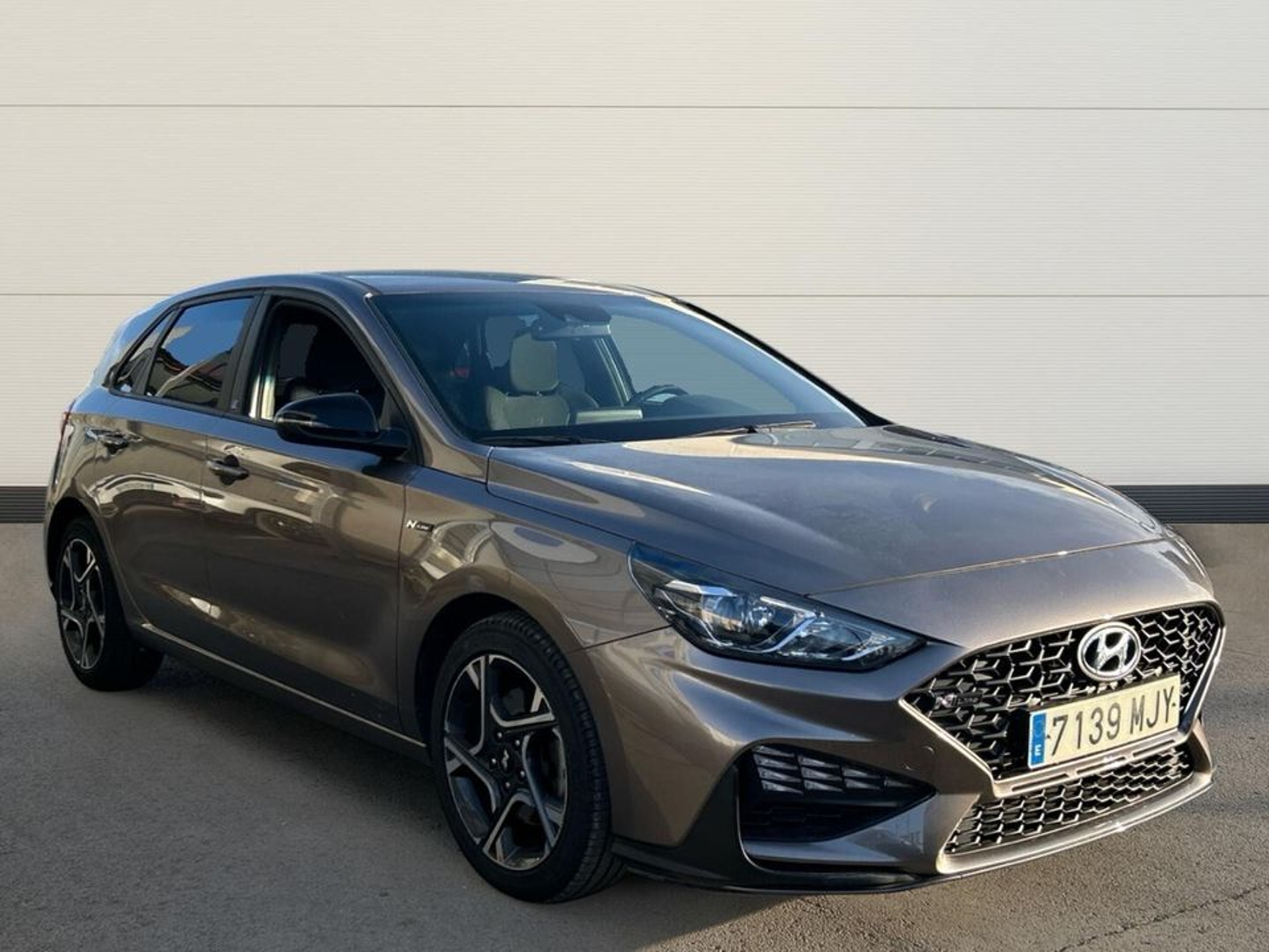 Imagen de HYUNDAI i30