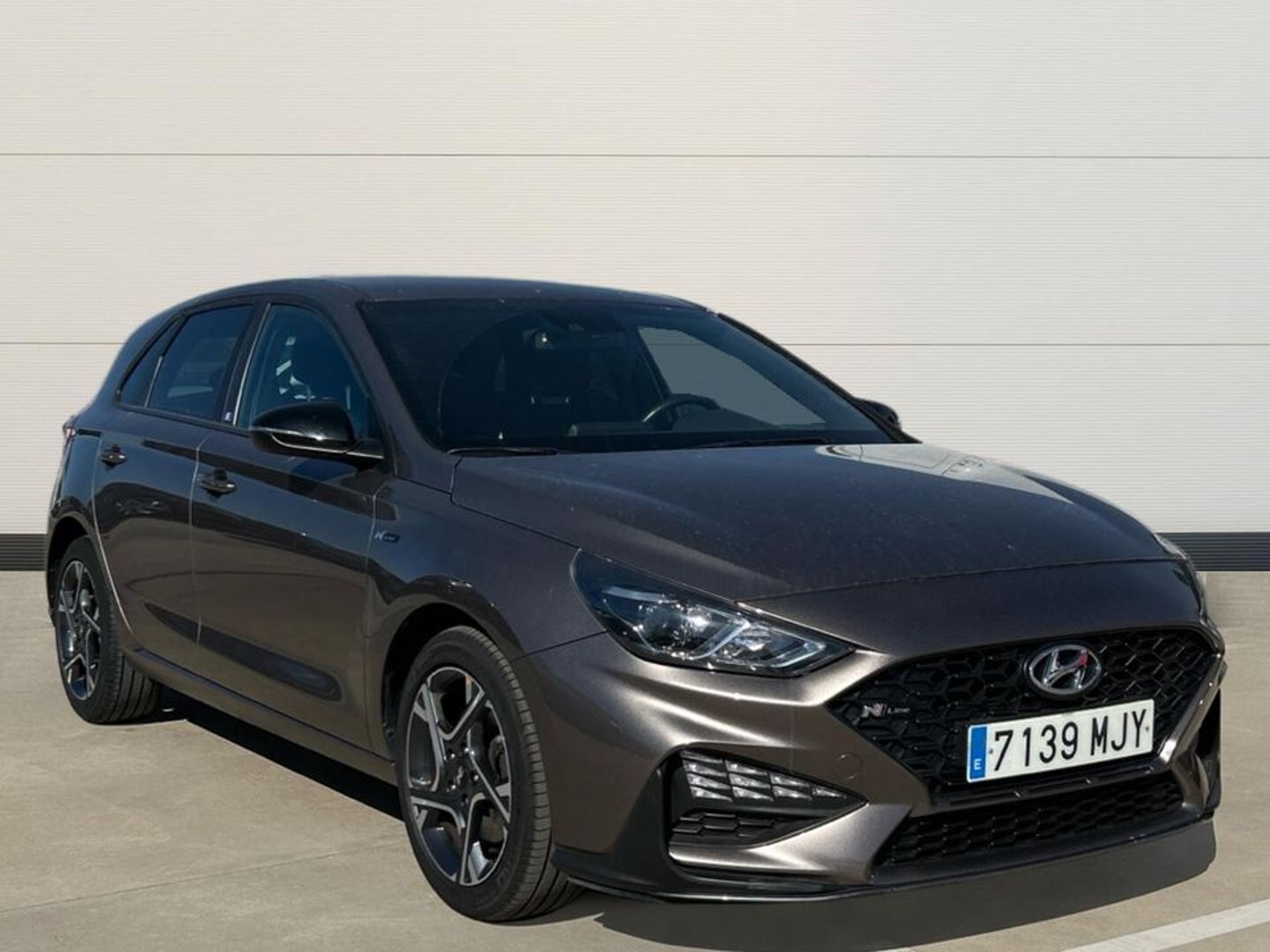 Imagen de HYUNDAI i30