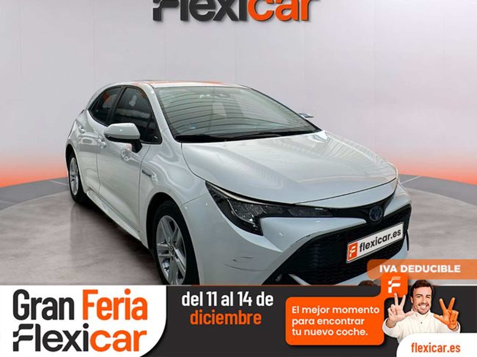 Imagen de TOYOTA Corolla