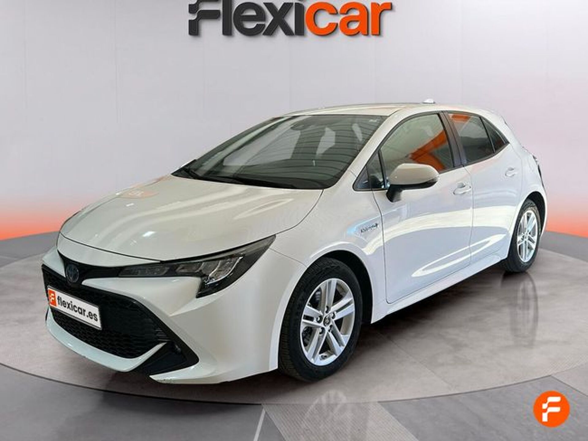 Imagen 3 de TOYOTA Corolla