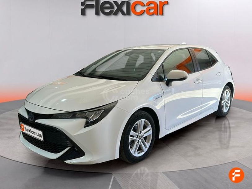 Foto del TOYOTA Corolla 125H Active Tech