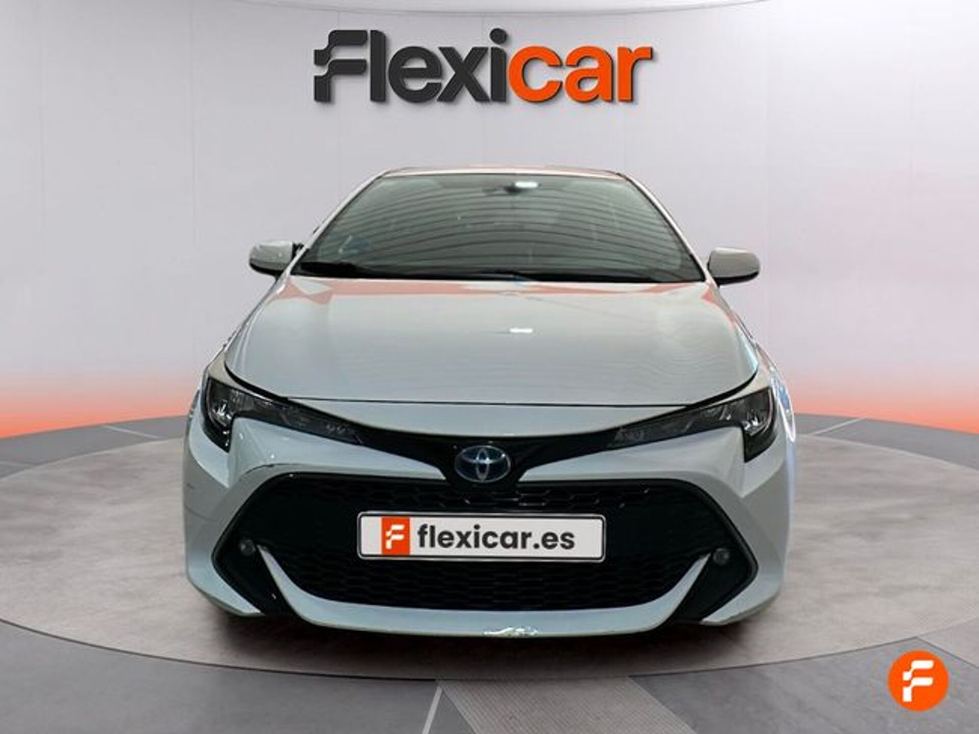 Imagen 2 de TOYOTA Corolla