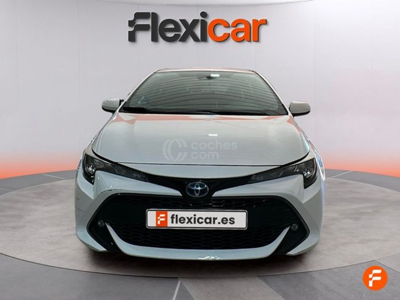 Foto del TOYOTA Corolla 125H Active Tech