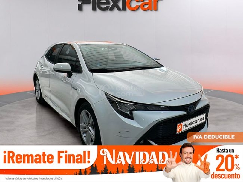 Foto del TOYOTA Corolla 125H Active Tech