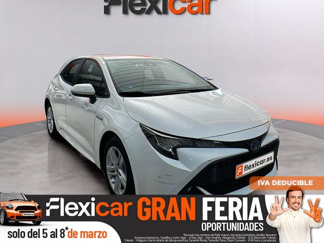 Foto del TOYOTA Corolla 125H Active Tech