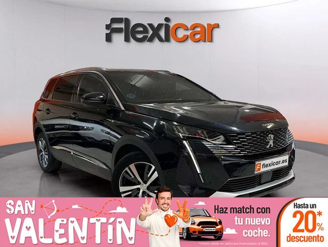 Foto del PEUGEOT 5008 1.5BlueHDi S&S Allure Pack EAT8 130