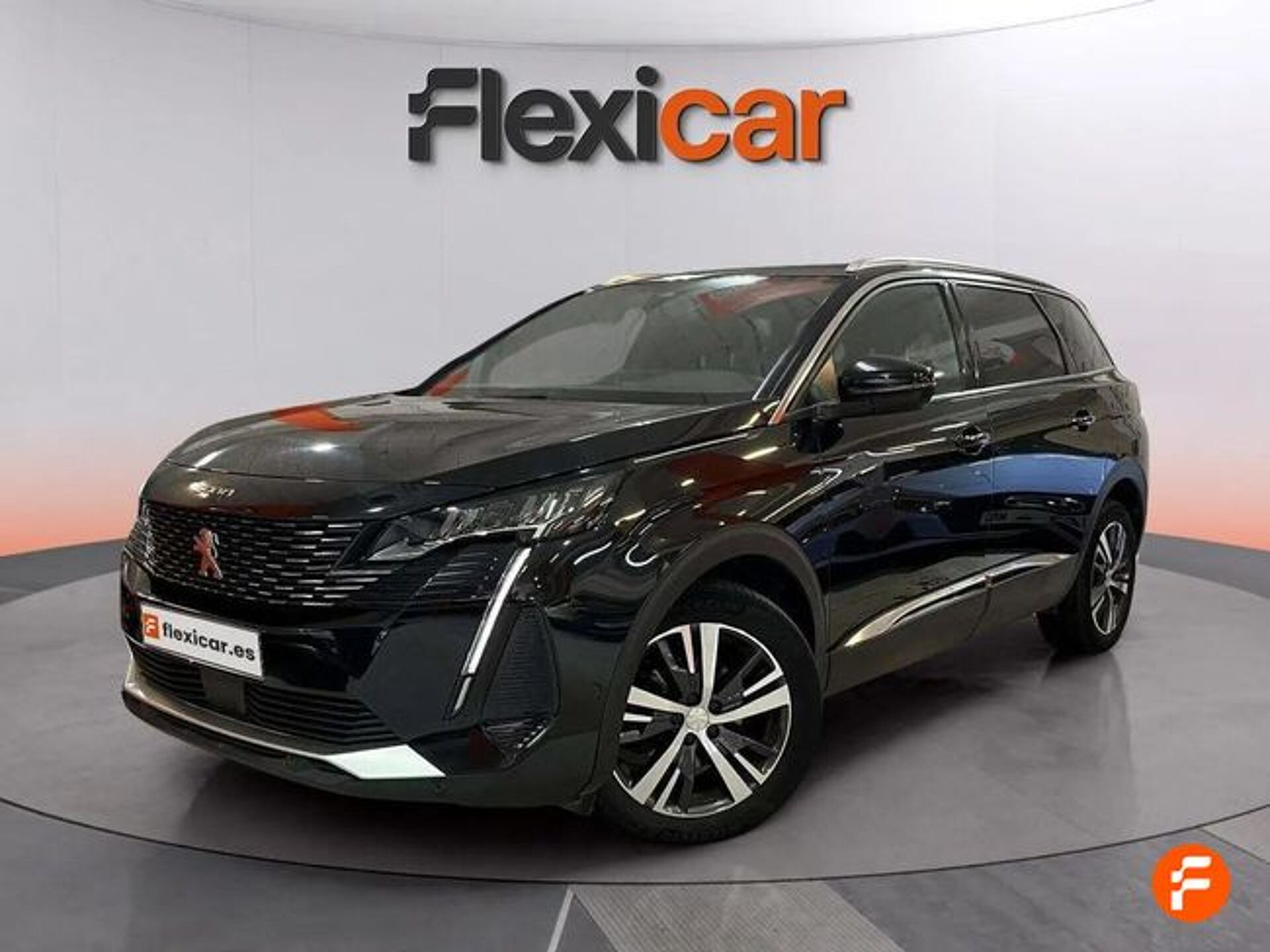 Imagen 2 de PEUGEOT 5008