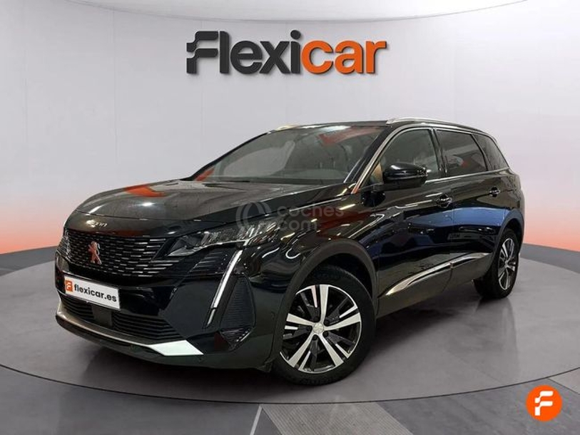 Foto del PEUGEOT 5008 1.5BlueHDi S&S Allure Pack EAT8 130