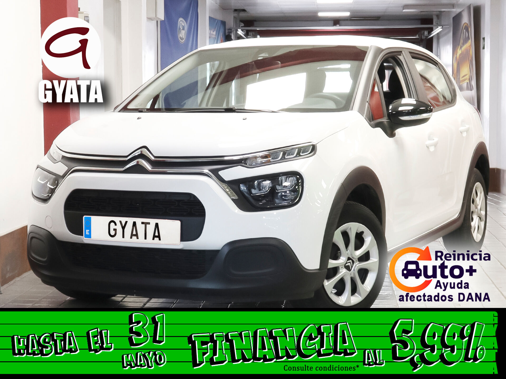 Imagen de CITROEN C3