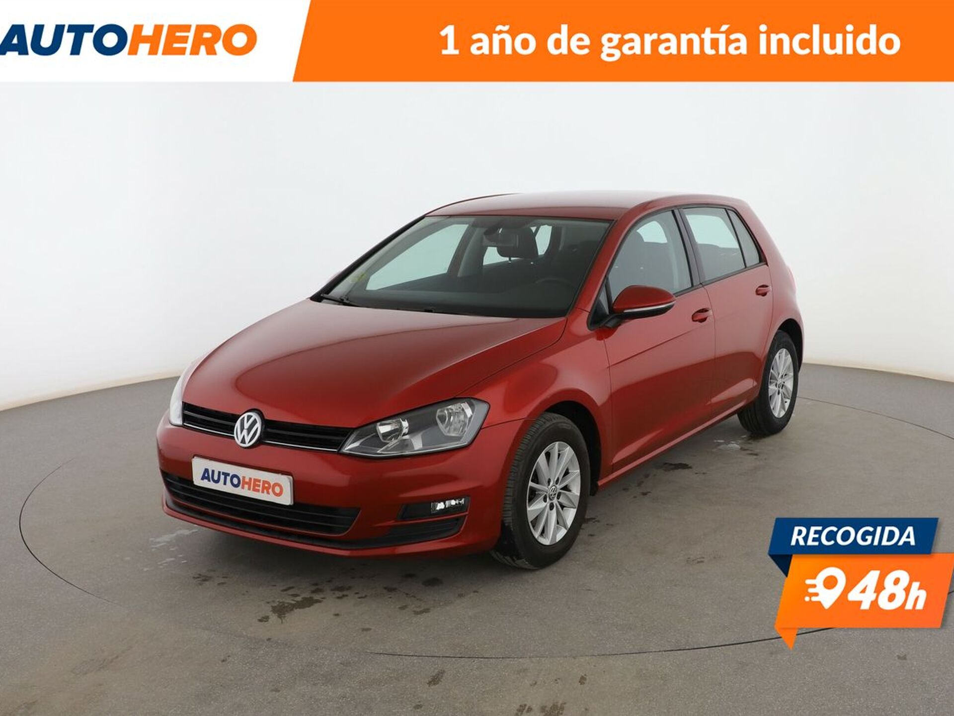 Imagen de VOLKSWAGEN Golf