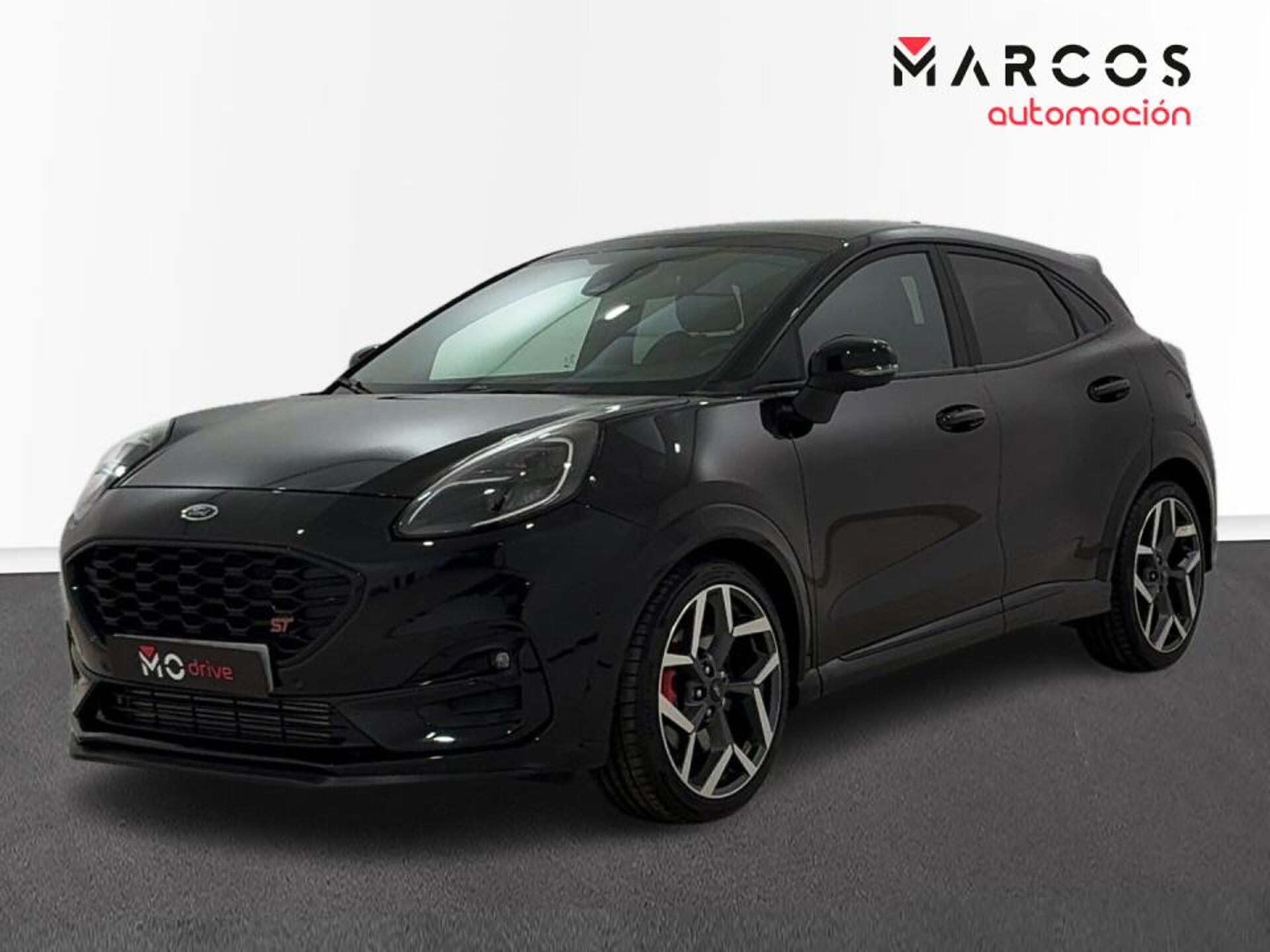 Imagen de FORD Puma