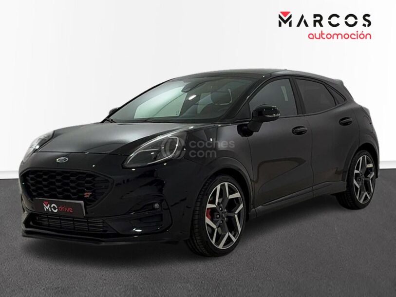 Foto del FORD Puma 1.5 EcoBoost ST 200