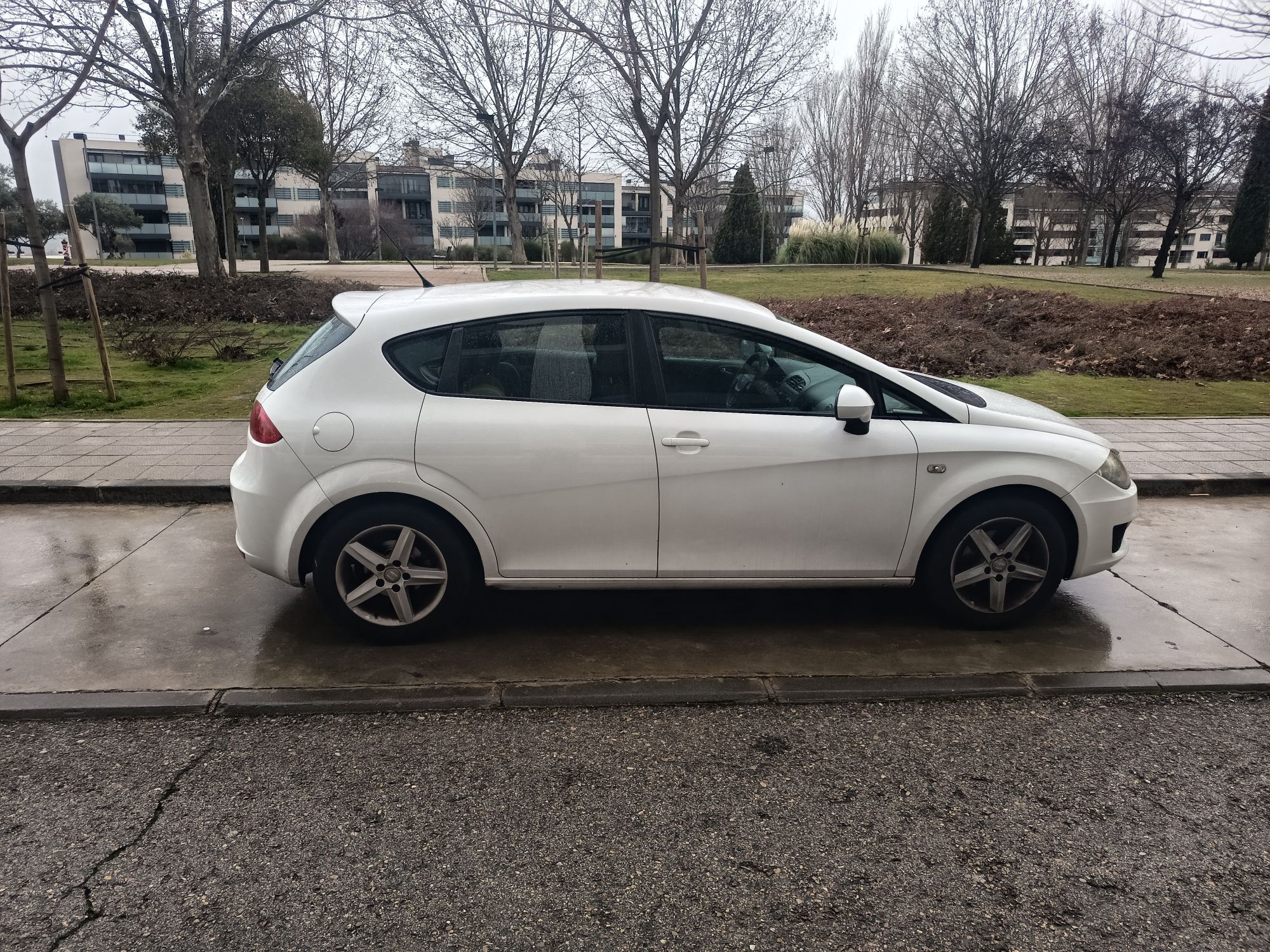 Foto del SEAT Ibiza SC 1.6TDI CR Reference