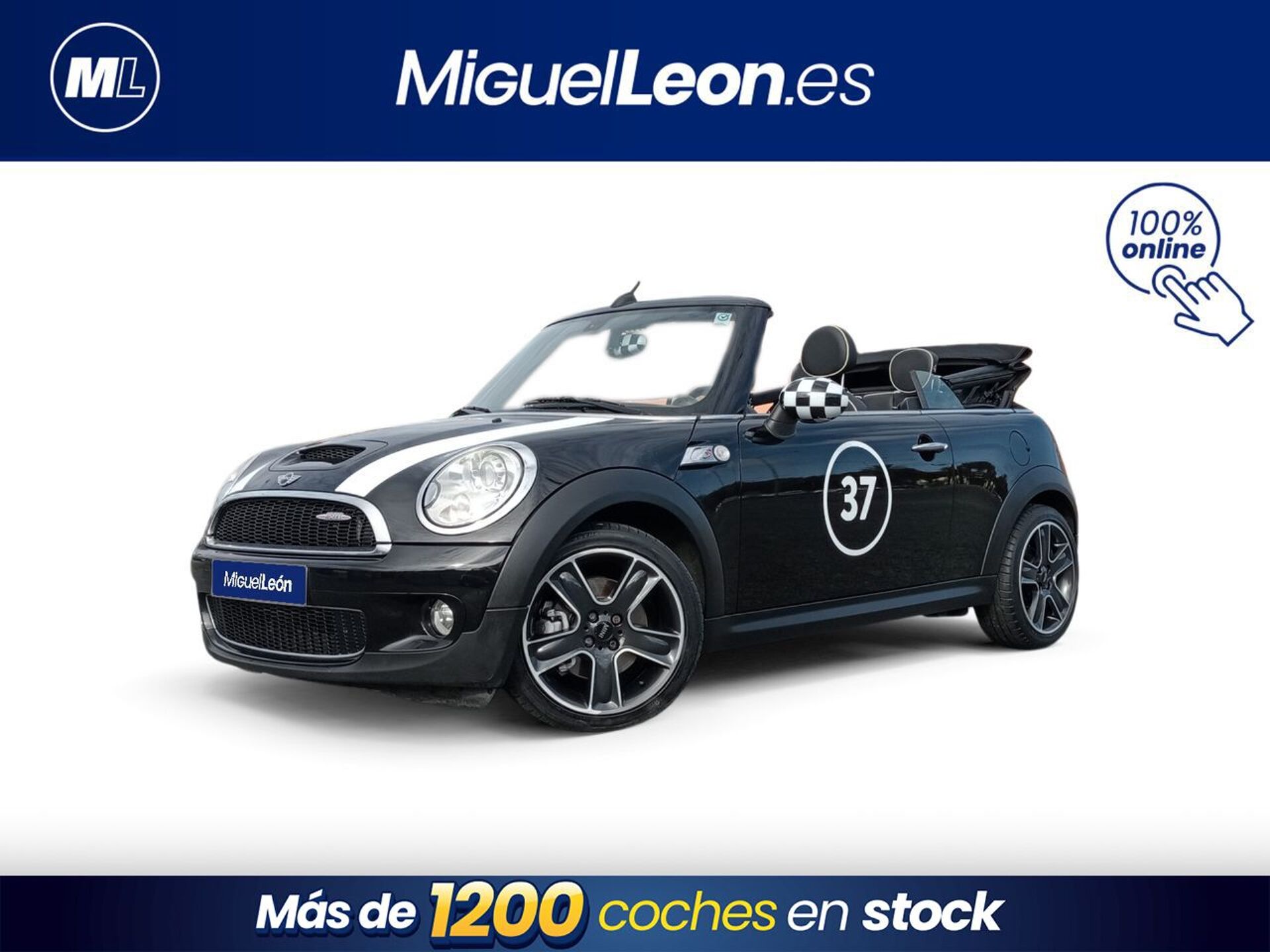 Imagen de MINI Mini