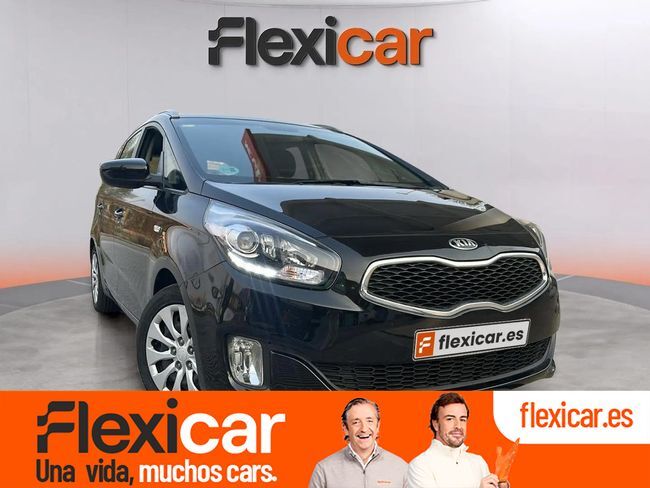 KIA Carens (1.6 GDi 135CV Drive 5pl) en Barcelona