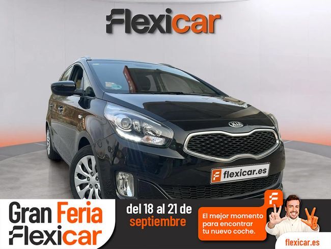 KIA Carens (1.6 GDi 135CV Drive 5pl) en Barcelona