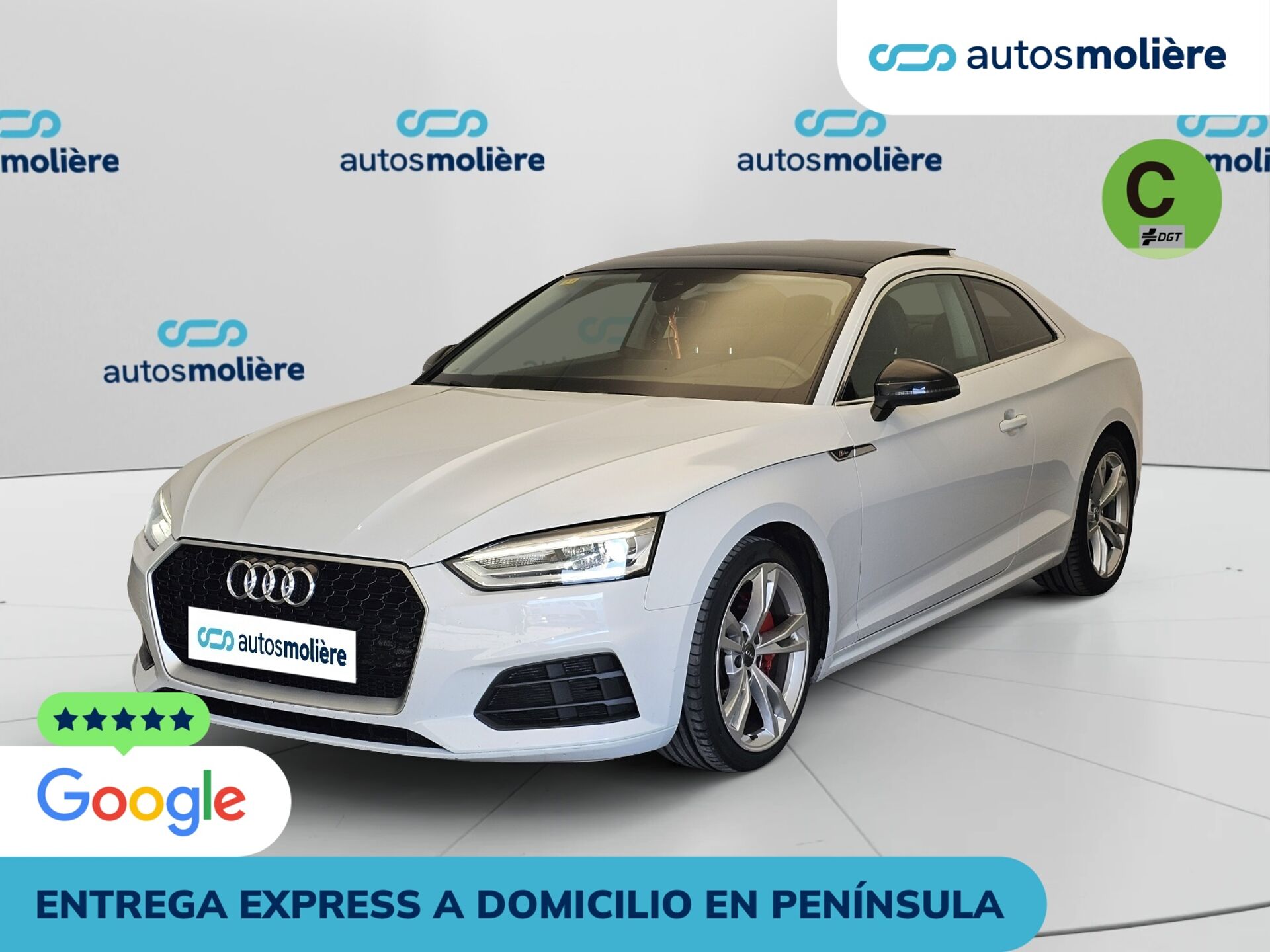 Imagen de AUDI A5