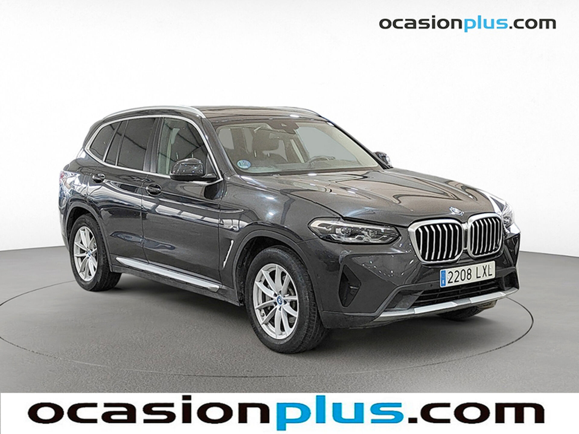 Imagen 2 de BMW X3