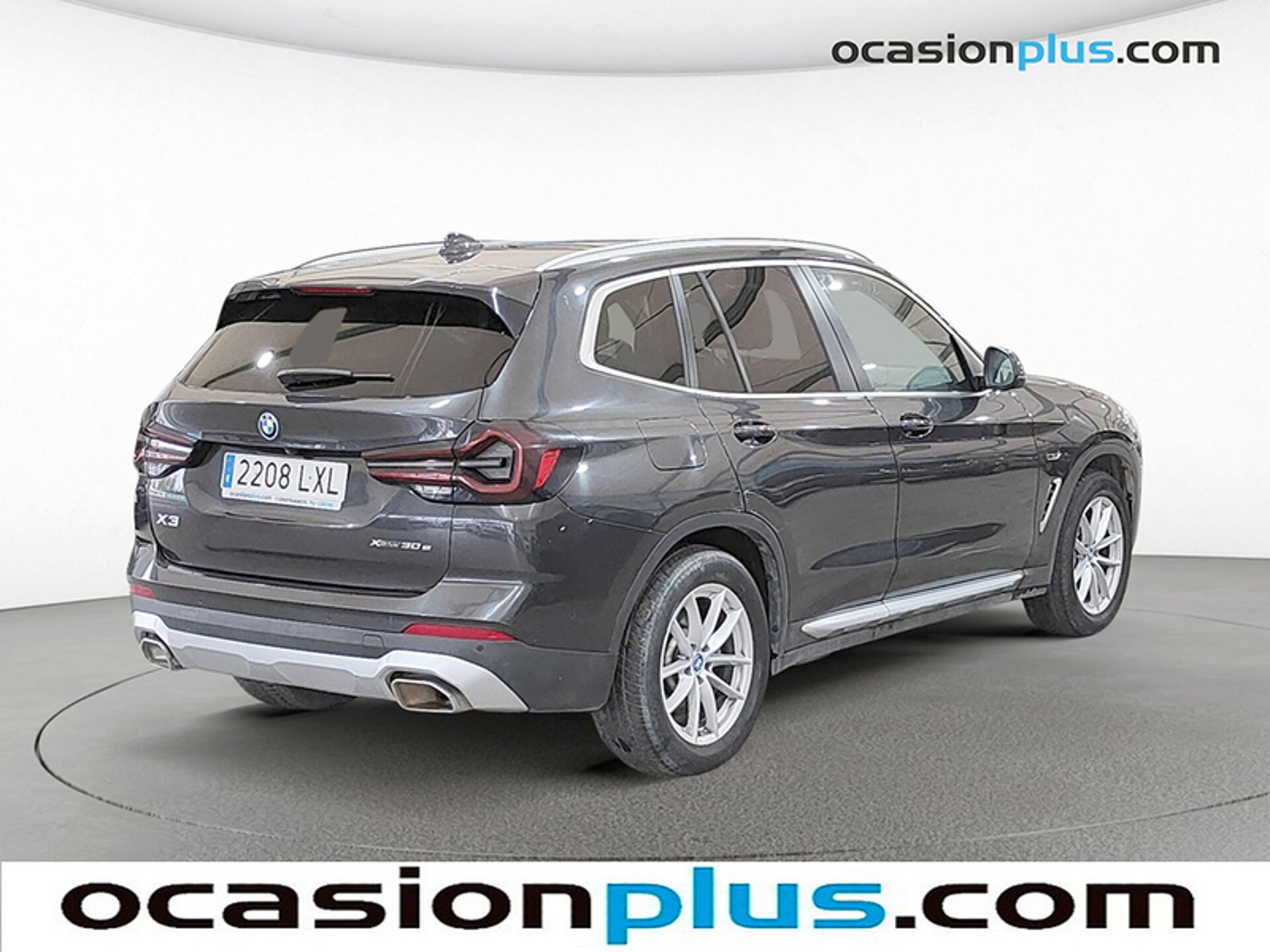 Imagen 3 de BMW X3