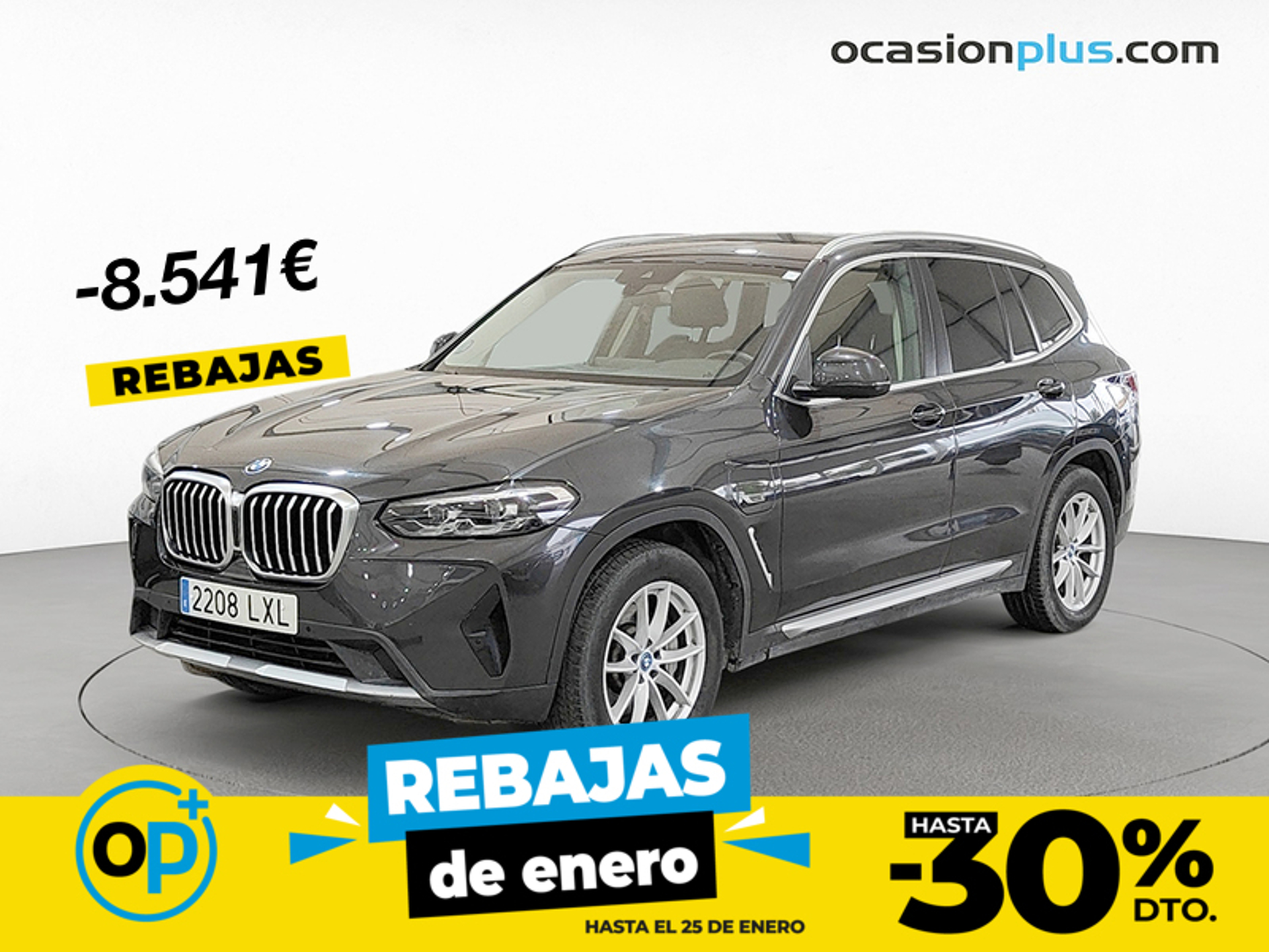 Imagen de BMW X3