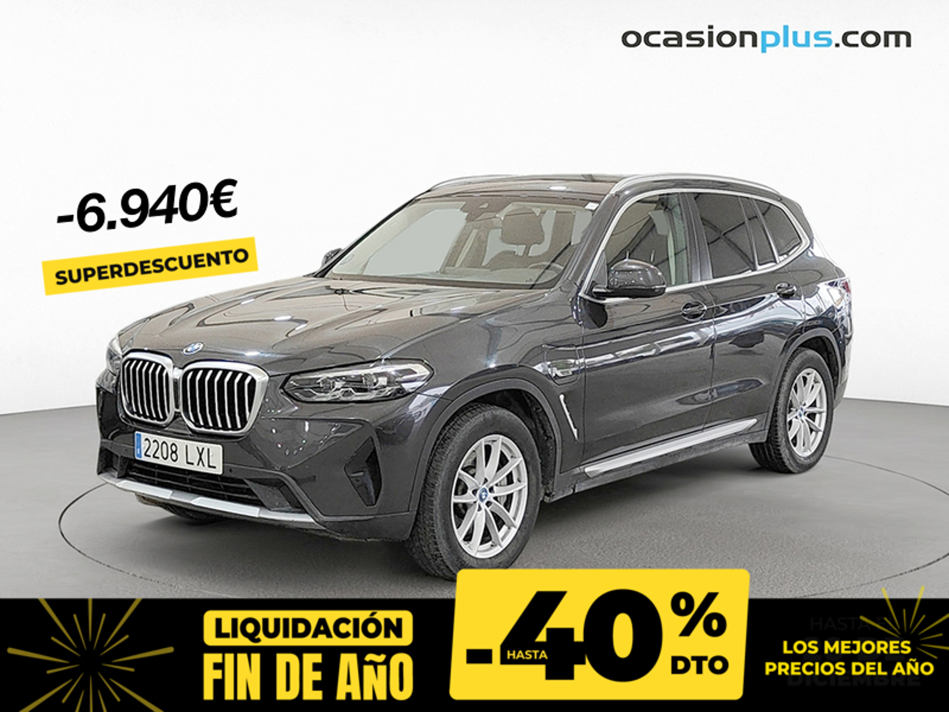 Imagen de BMW X3