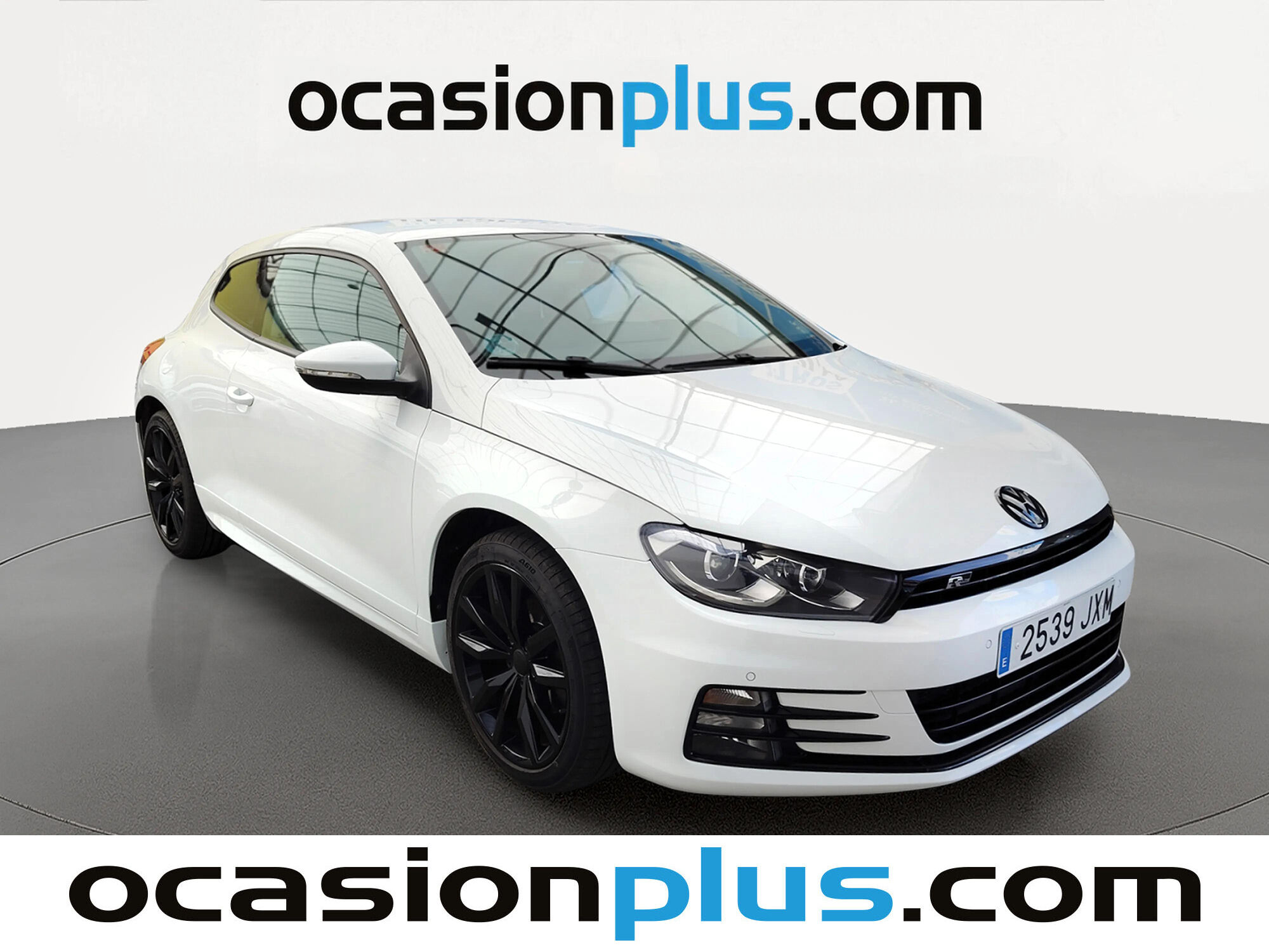 Foto del VOLKSWAGEN Scirocco 1.4 TSI BMT Typhoon by R-Line