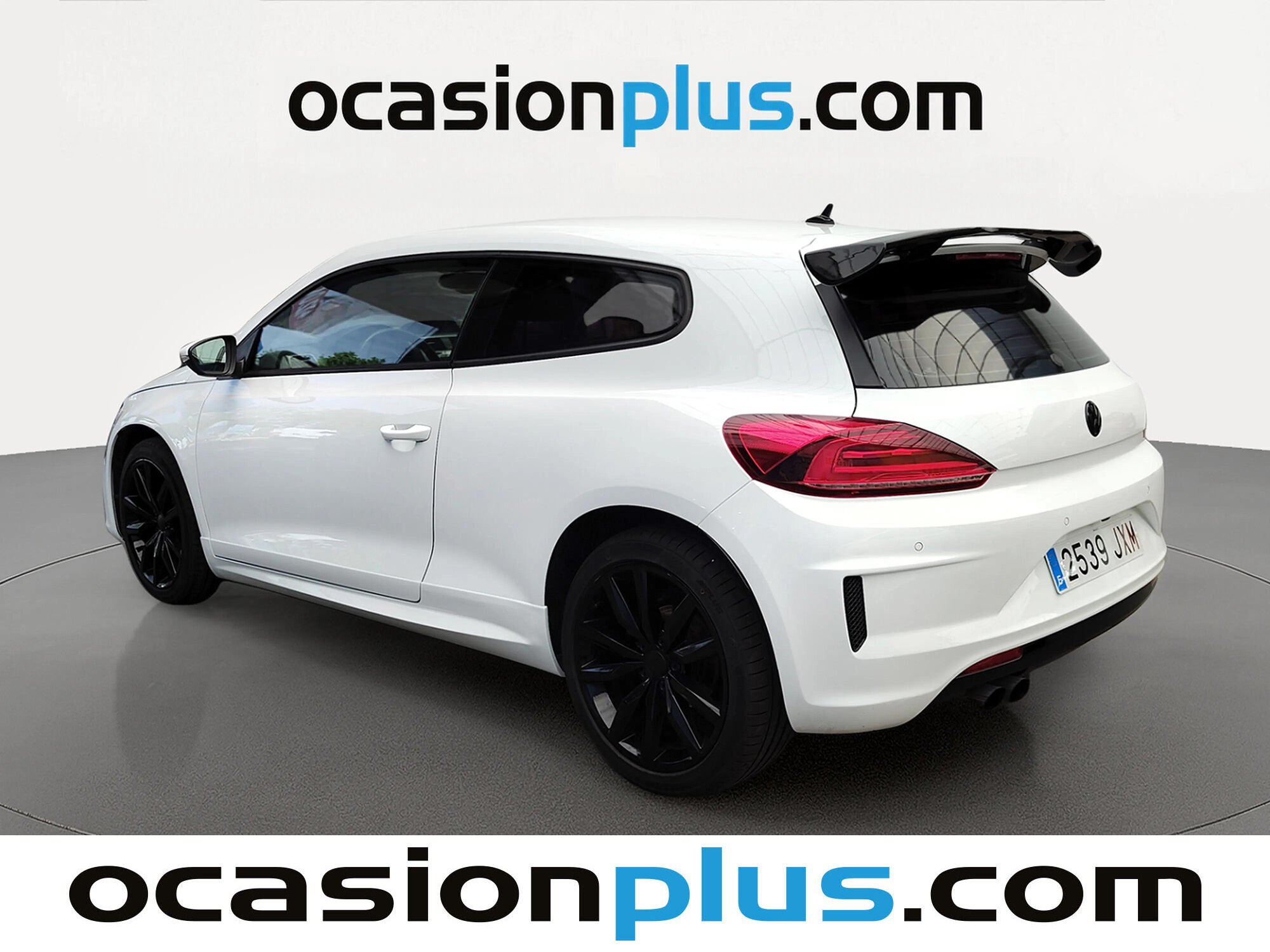 Foto del VOLKSWAGEN Scirocco 1.4 TSI BMT Typhoon by R-Line