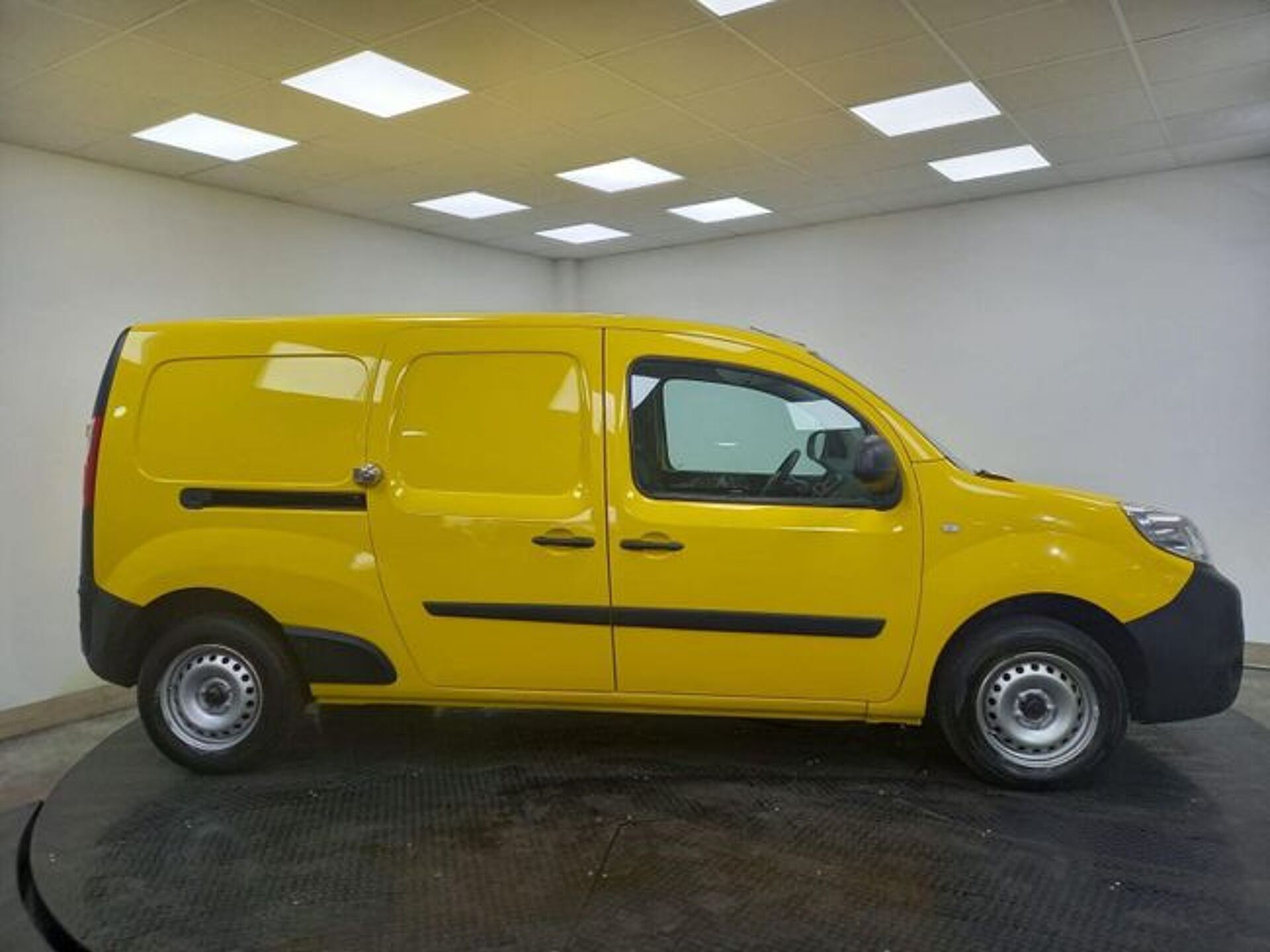 Imagen 3 de RENAULT Kangoo