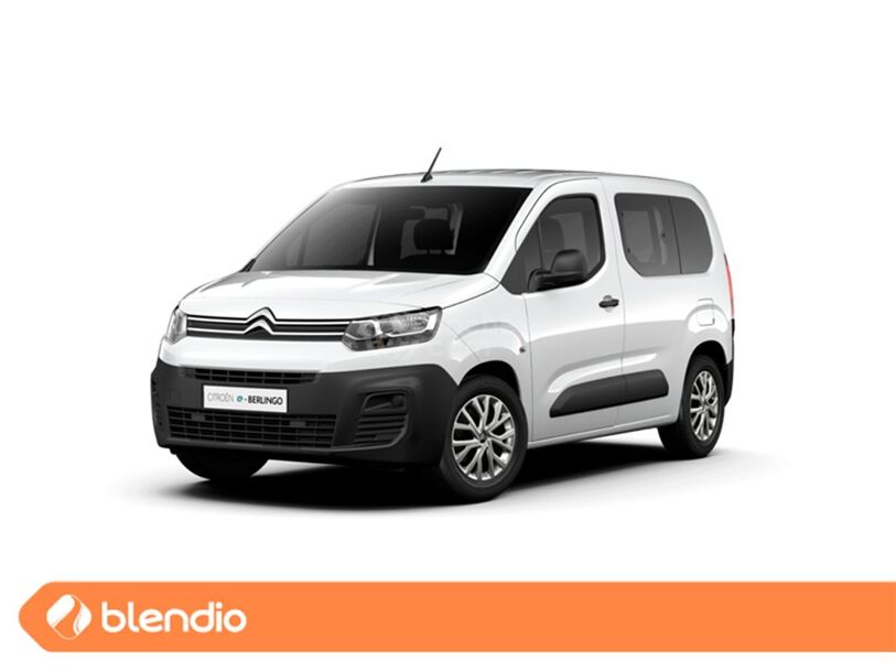 Foto del CITROEN Berlingo ë- 50kWh Talla M Live Pack