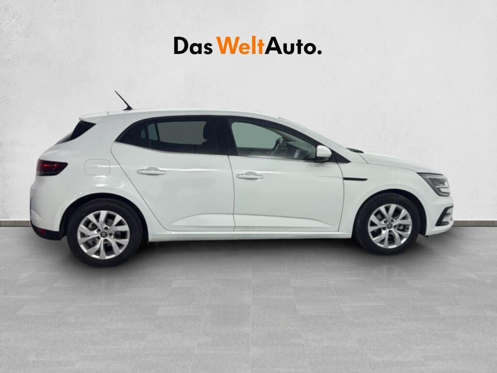 Foto del RENAULT Mégane 1.3 TCe GPF Business 85kW
