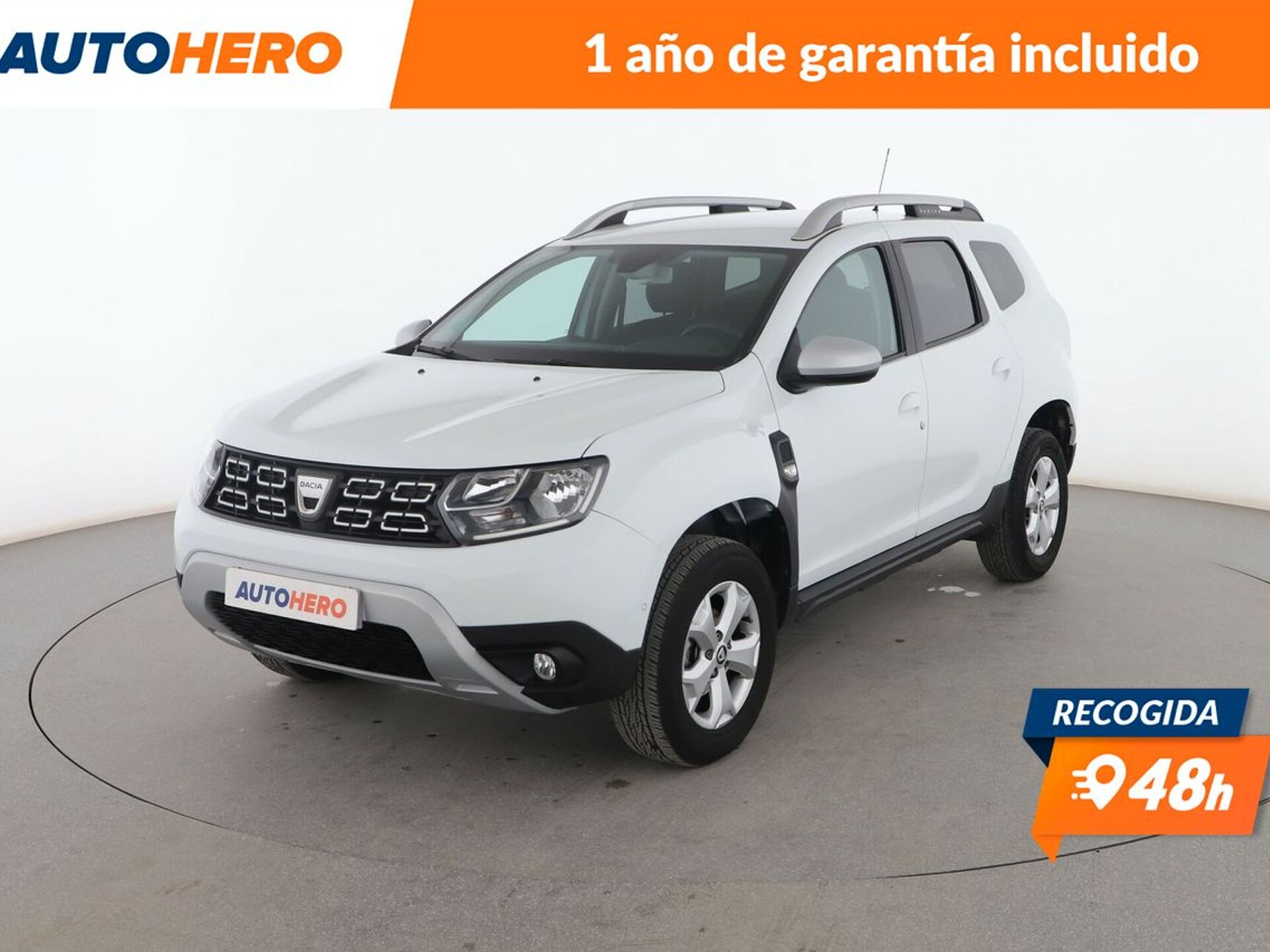 Imagen de DACIA Duster