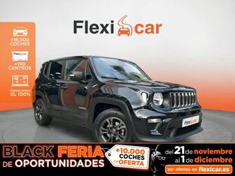 Imagen de JEEP Renegade 1.0 80 Aniversario 4x2