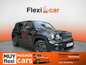 Imagen de JEEP Renegade 1.0 80 Aniversario 4x2