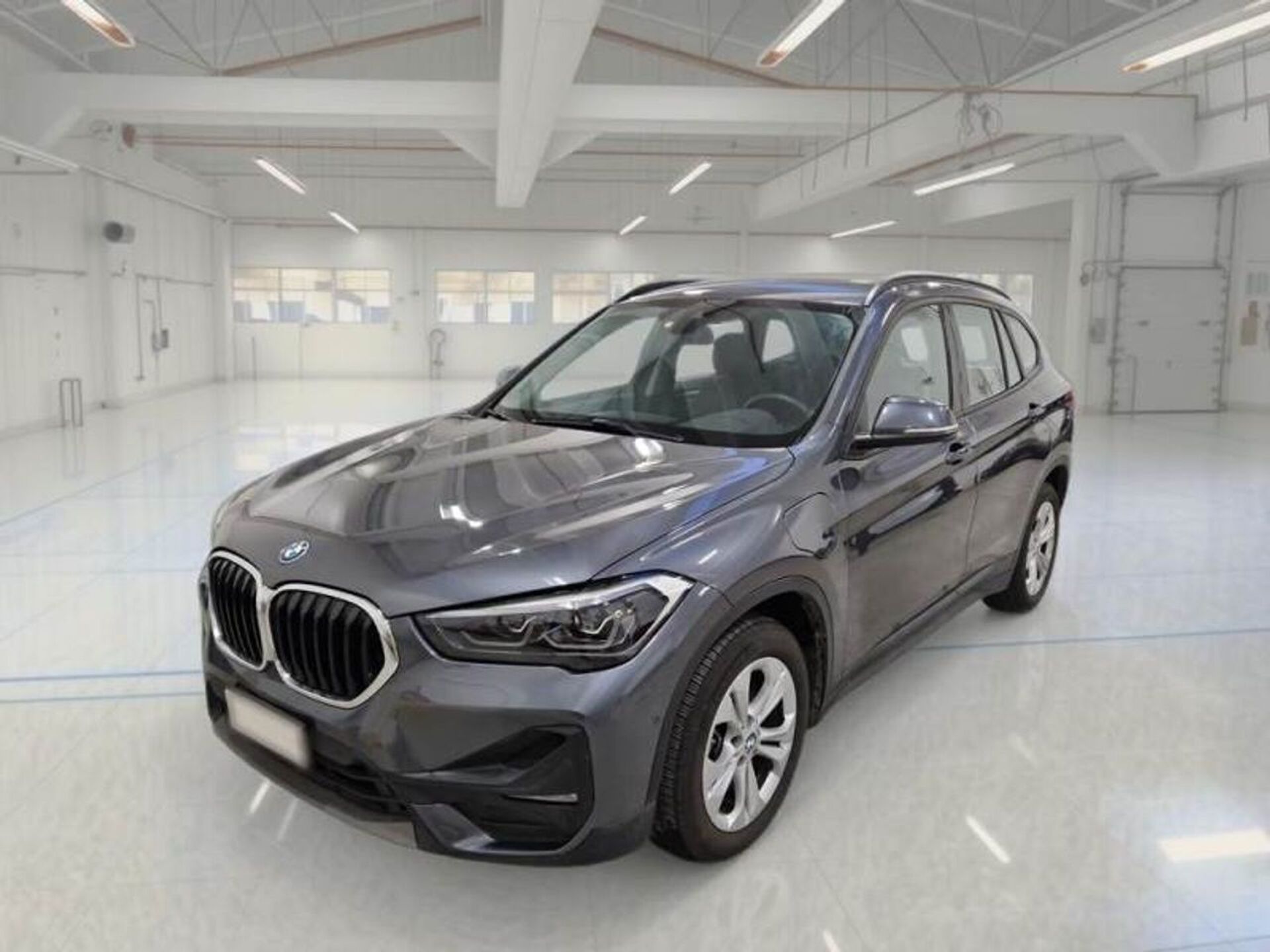Imagen 2 de BMW X1