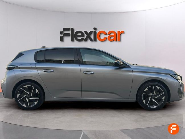 Foto del PEUGEOT 308 1.2 PureTech S&S Allure 130