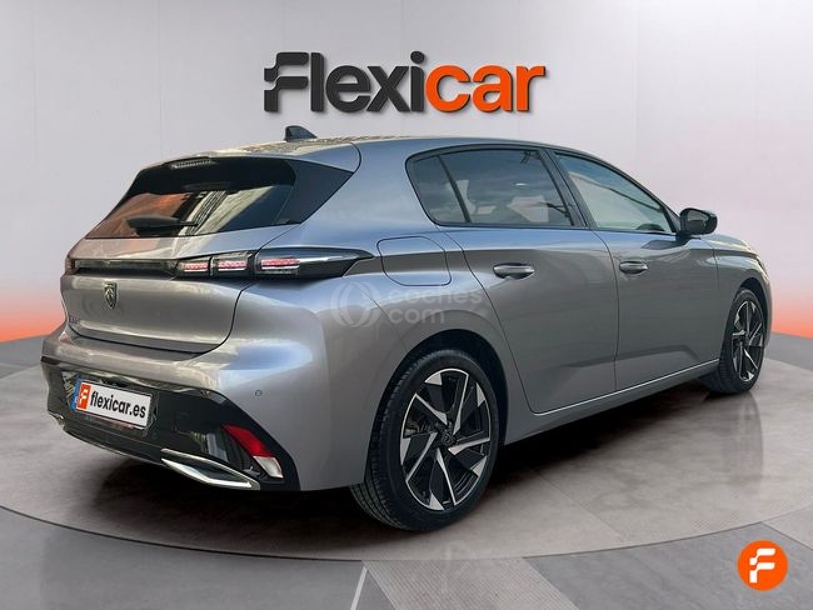 Foto del PEUGEOT 308 1.2 PureTech S&S Allure 130