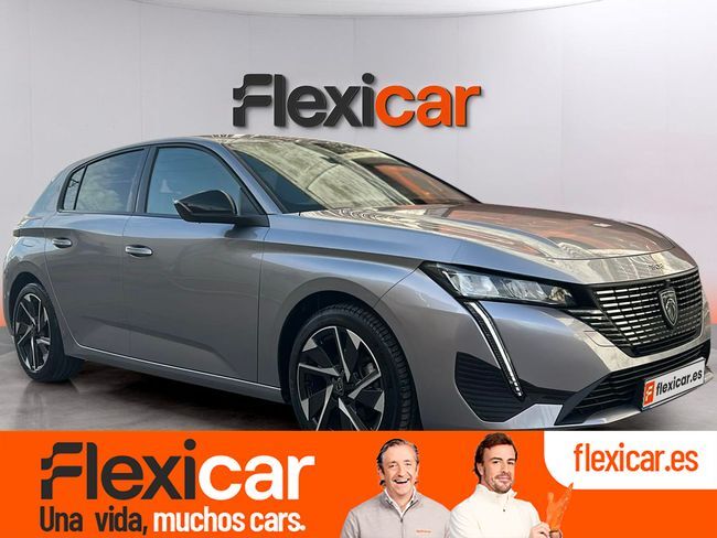 Foto del PEUGEOT 308 1.2 PureTech S&S Allure 130