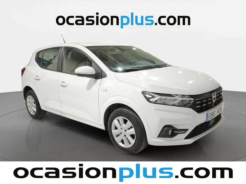 Foto del DACIA Sandero TCe Comfort 67kW