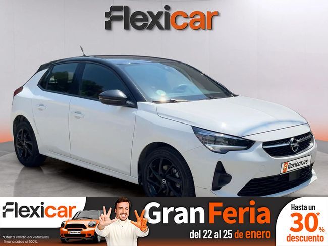 OPEL Corsa (1.2 XEL 55kW (75CV) Edition) en Girona