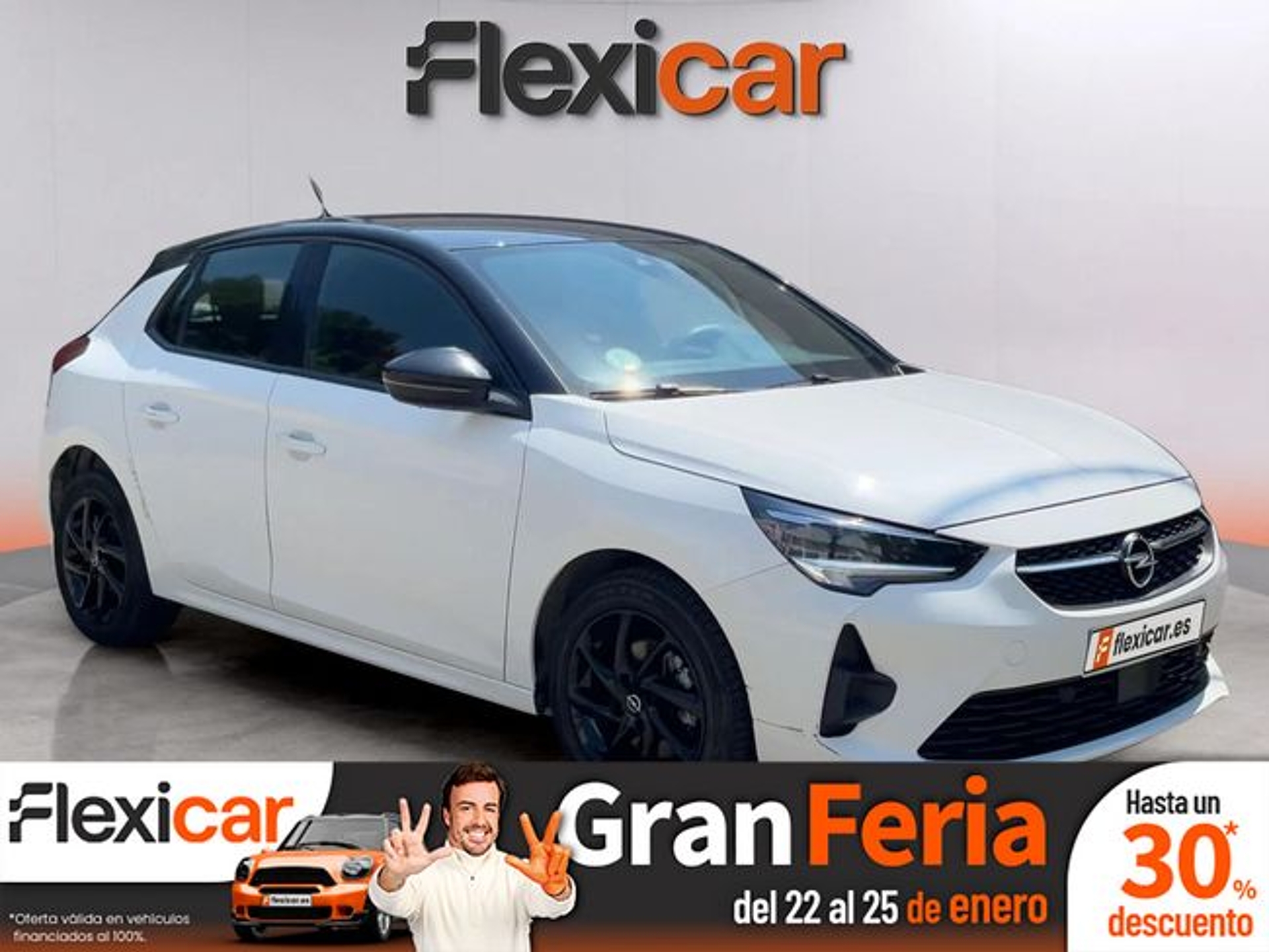 Imagen de OPEL Corsa