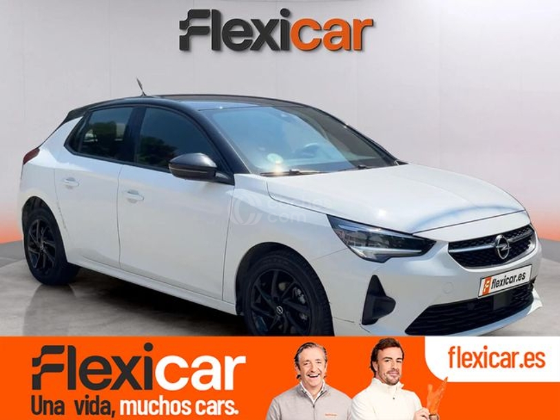 Foto del OPEL Corsa 1.2 XEL S-S Edition 75