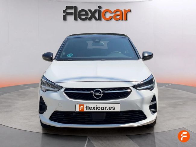 Foto del OPEL Corsa 1.2 XEL S-S Edition 75