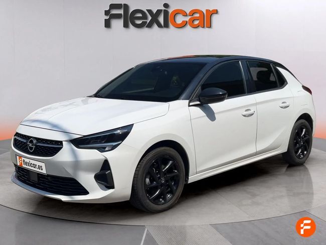 Foto del OPEL Corsa 1.2 XEL S-S Edition 75