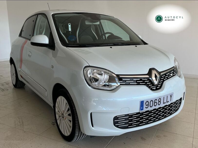 Foto del RENAULT Twingo Electric Zen R80 60kW Batería 20kW/h