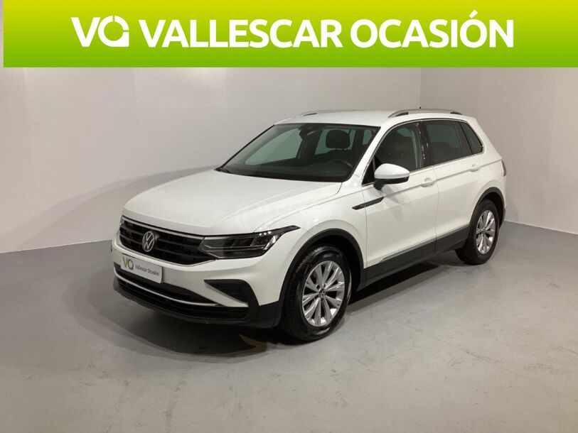 Foto del VOLKSWAGEN Tiguan Allspace 1.5 TSI Life DSG