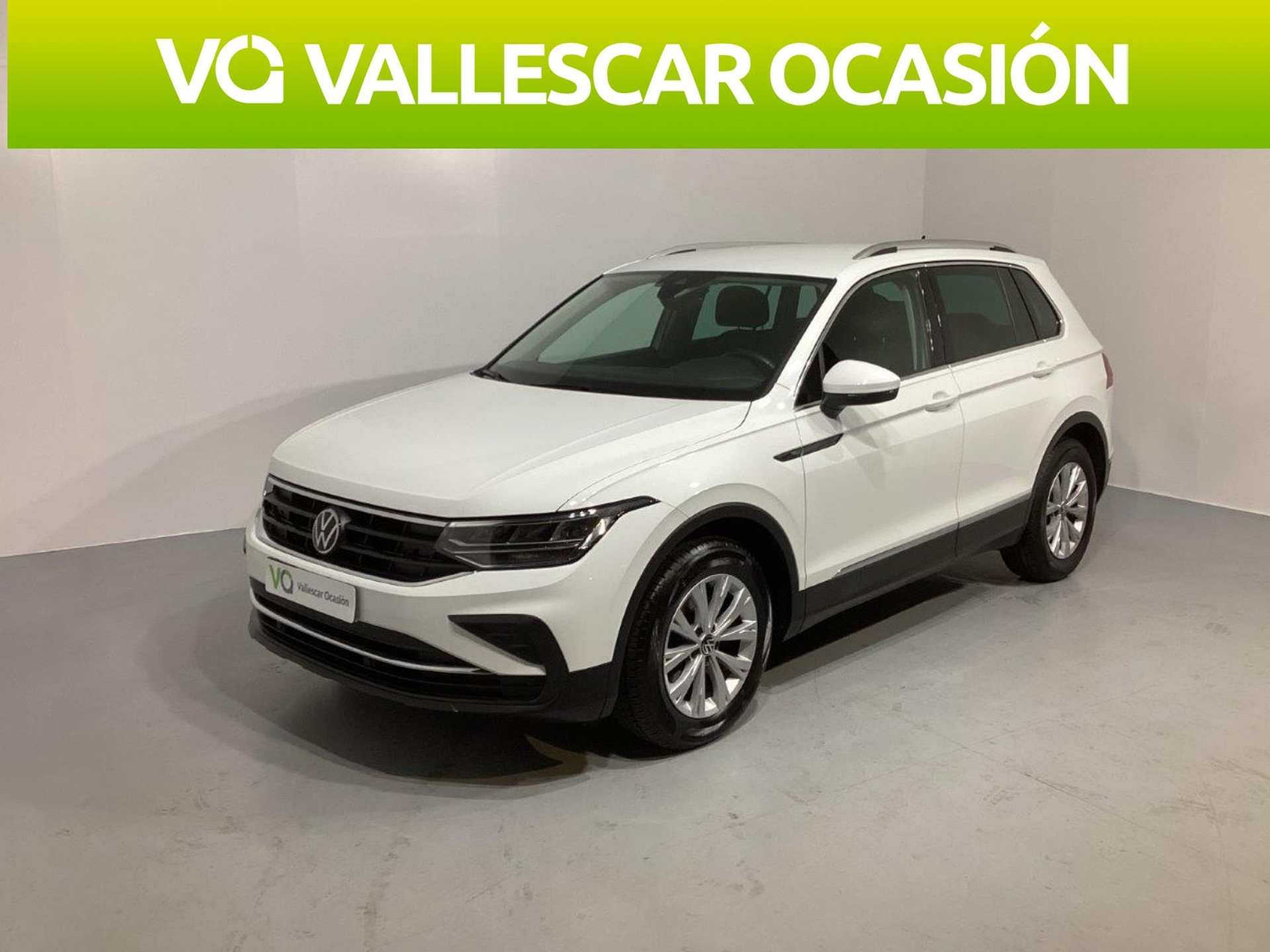 Imagen de VOLKSWAGEN Tiguan