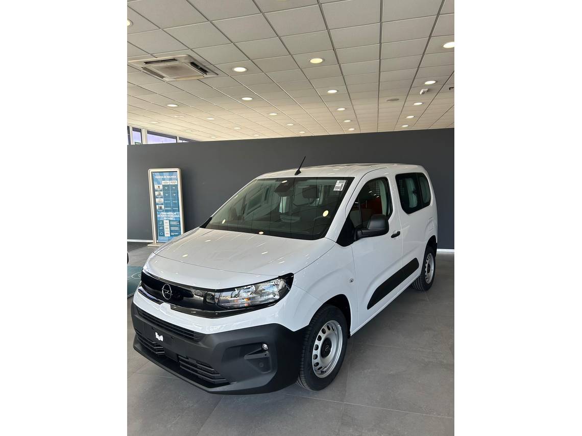 OPEL Combo Life 1.5TD S&S L Business Edition 100